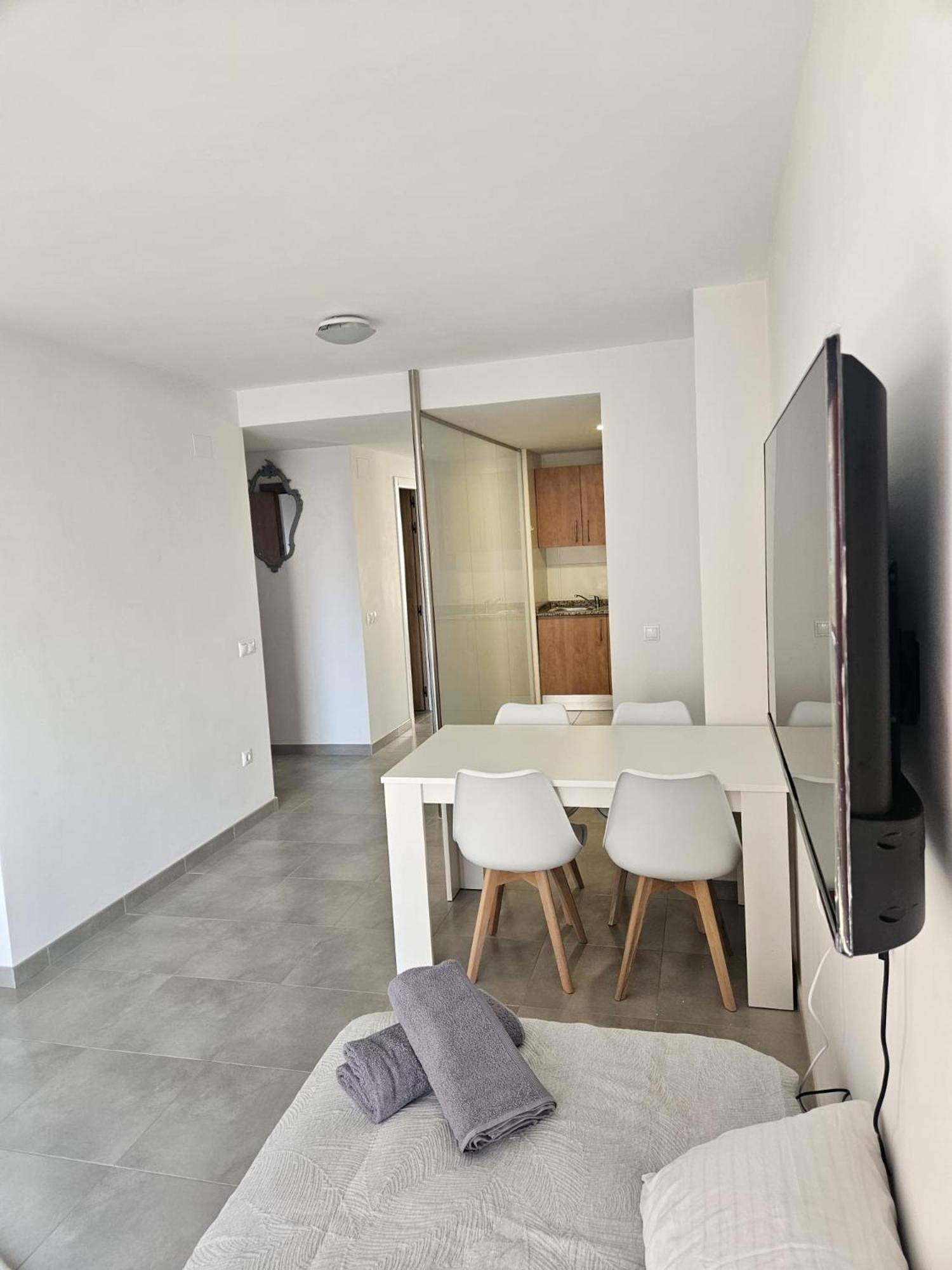 Centrum 4 Alicante Room photo