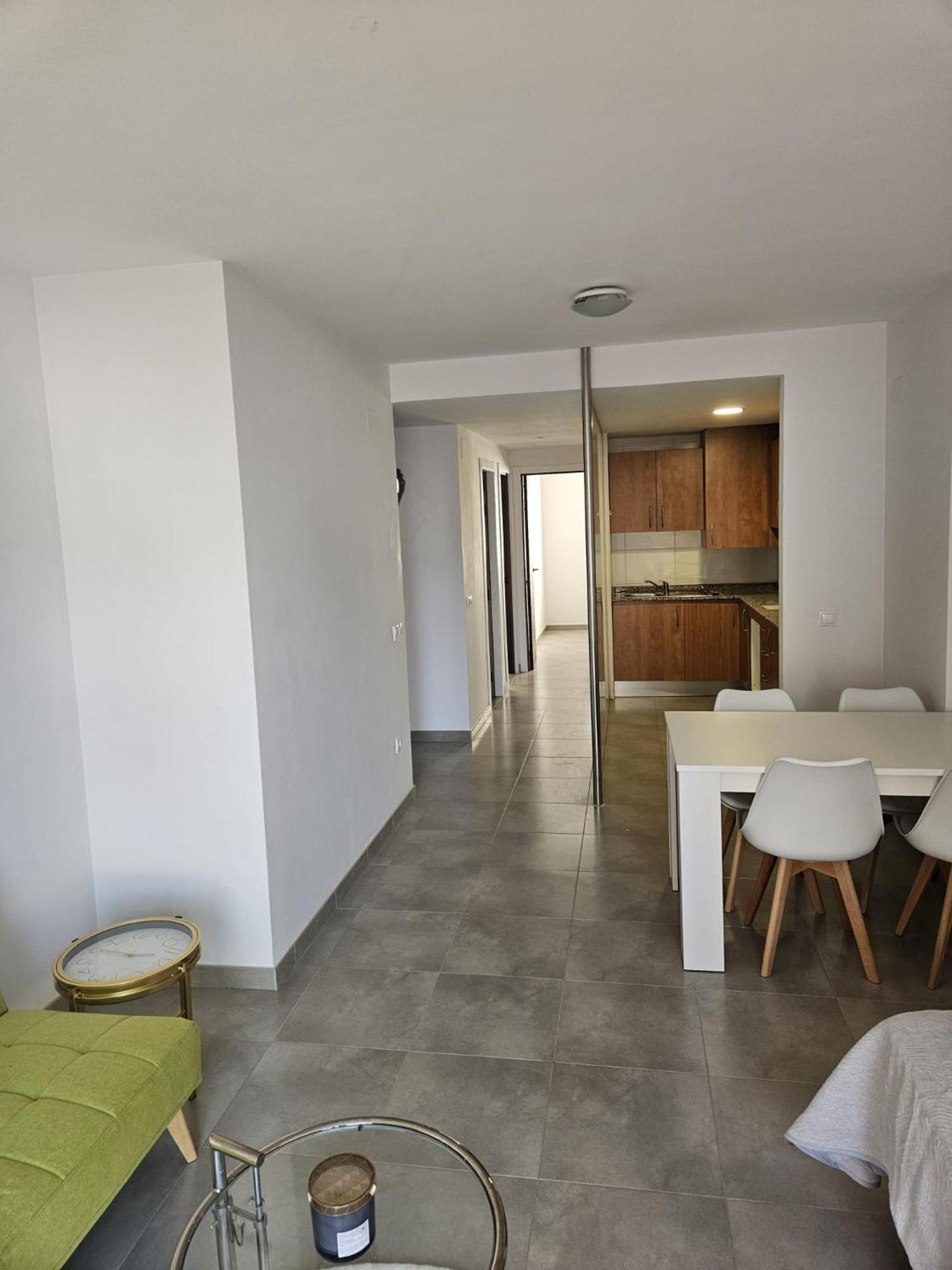 Centrum 4 Alicante Room photo